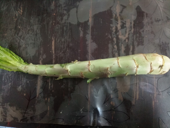 孕妇吃0.4克的叶酸,它被称为天然叶酸