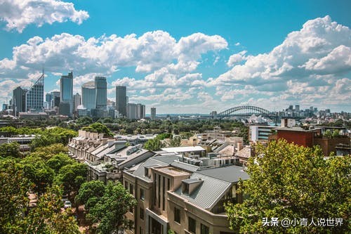 澳大利亚的华人需要全球报税吗？