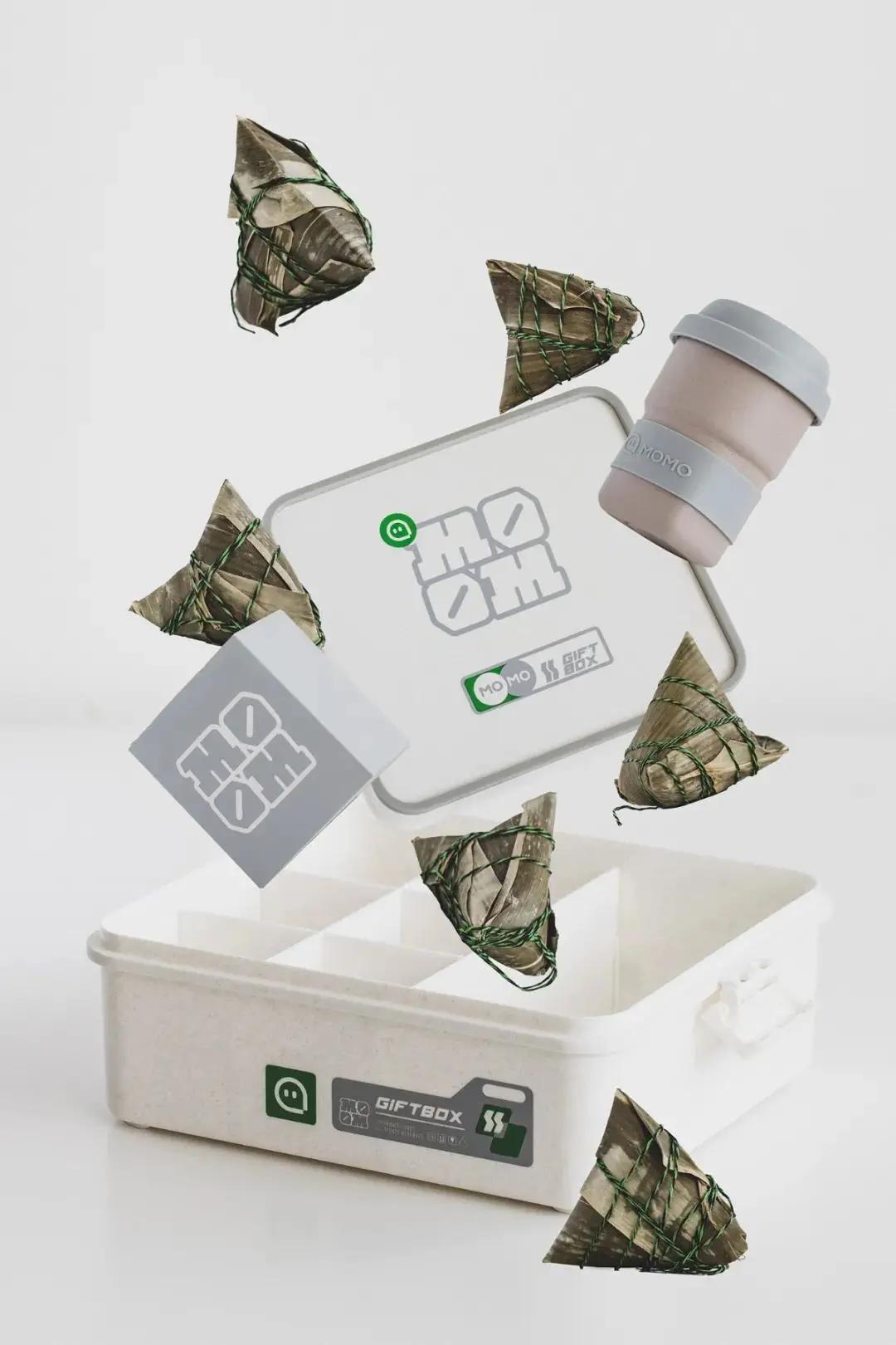 互联网公司福利待遇有多好？2021端午礼盒曝光