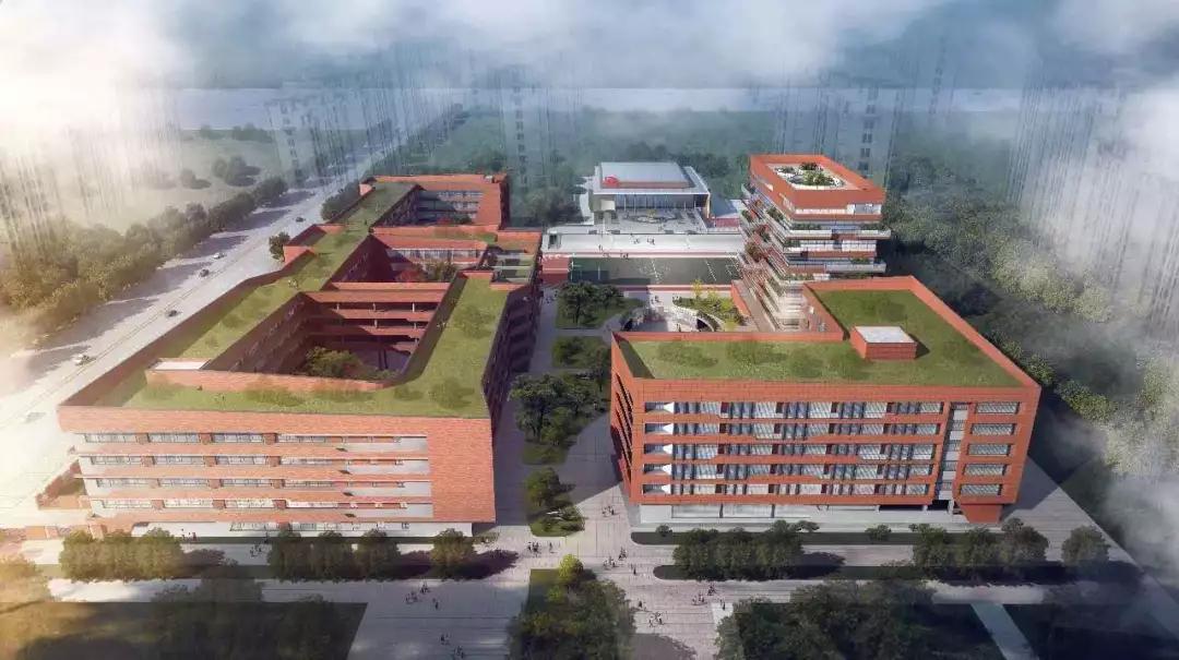 西安各个高中学校分析,西安新高中学校排名