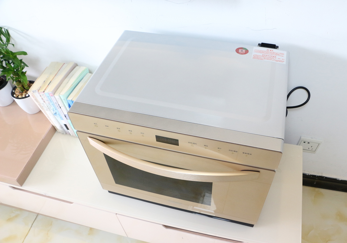 拼多多的格兰仕烤箱怎么样,格兰仕蒸烤箱d26与d12哪个好