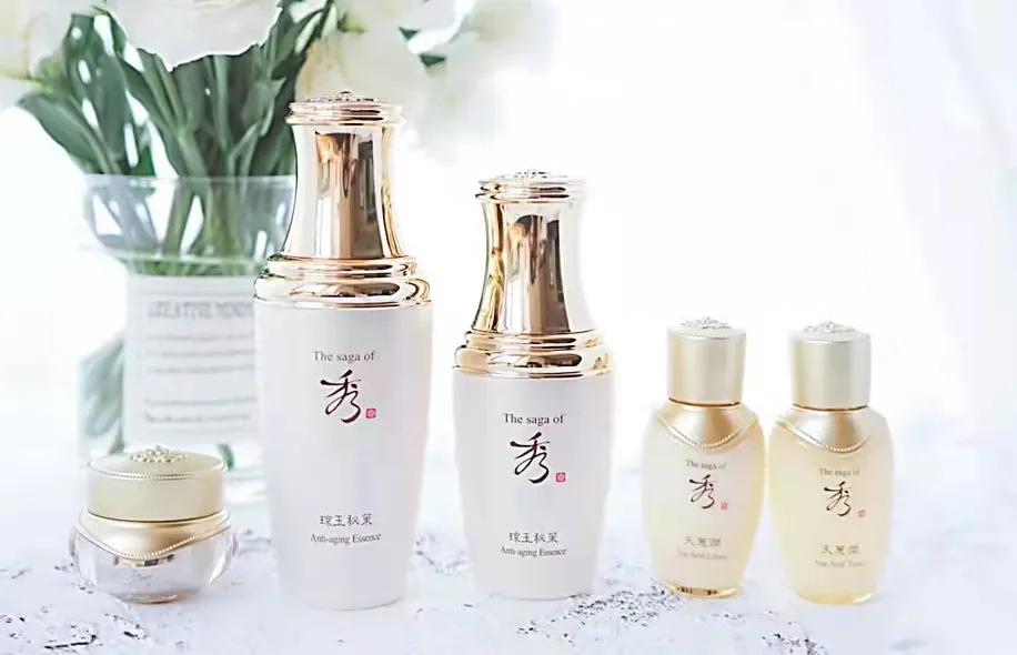 诗佳秀孝惠润护肤品怎么样,诗佳秀韩国官网