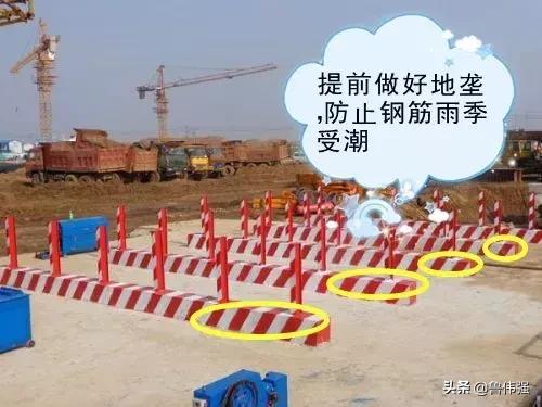 三方联合验收钢筋实测实量 (钢筋施工三方验收)