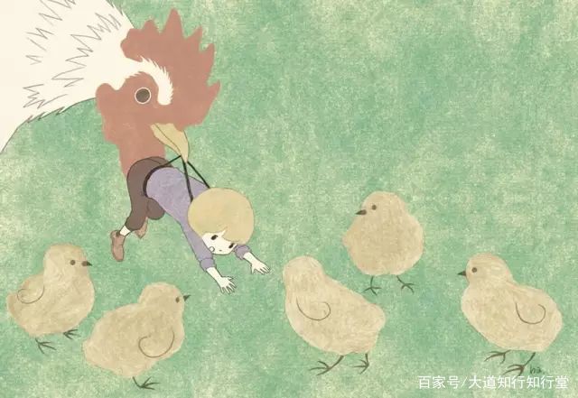 儿童节丨总有一首歌，让你回到童年