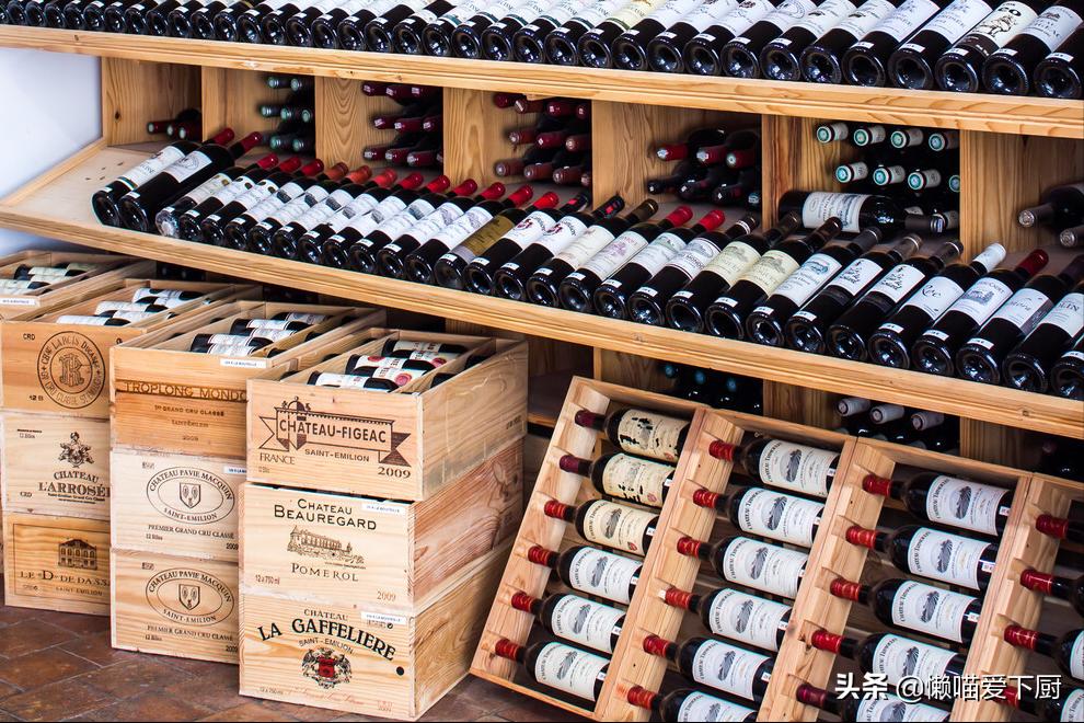 红酒要买什么价格才好喝,买红酒注意什么事项
