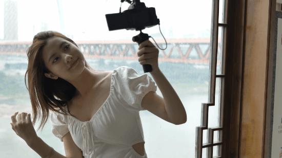 松下g1004k照片,松下g100m43镜头