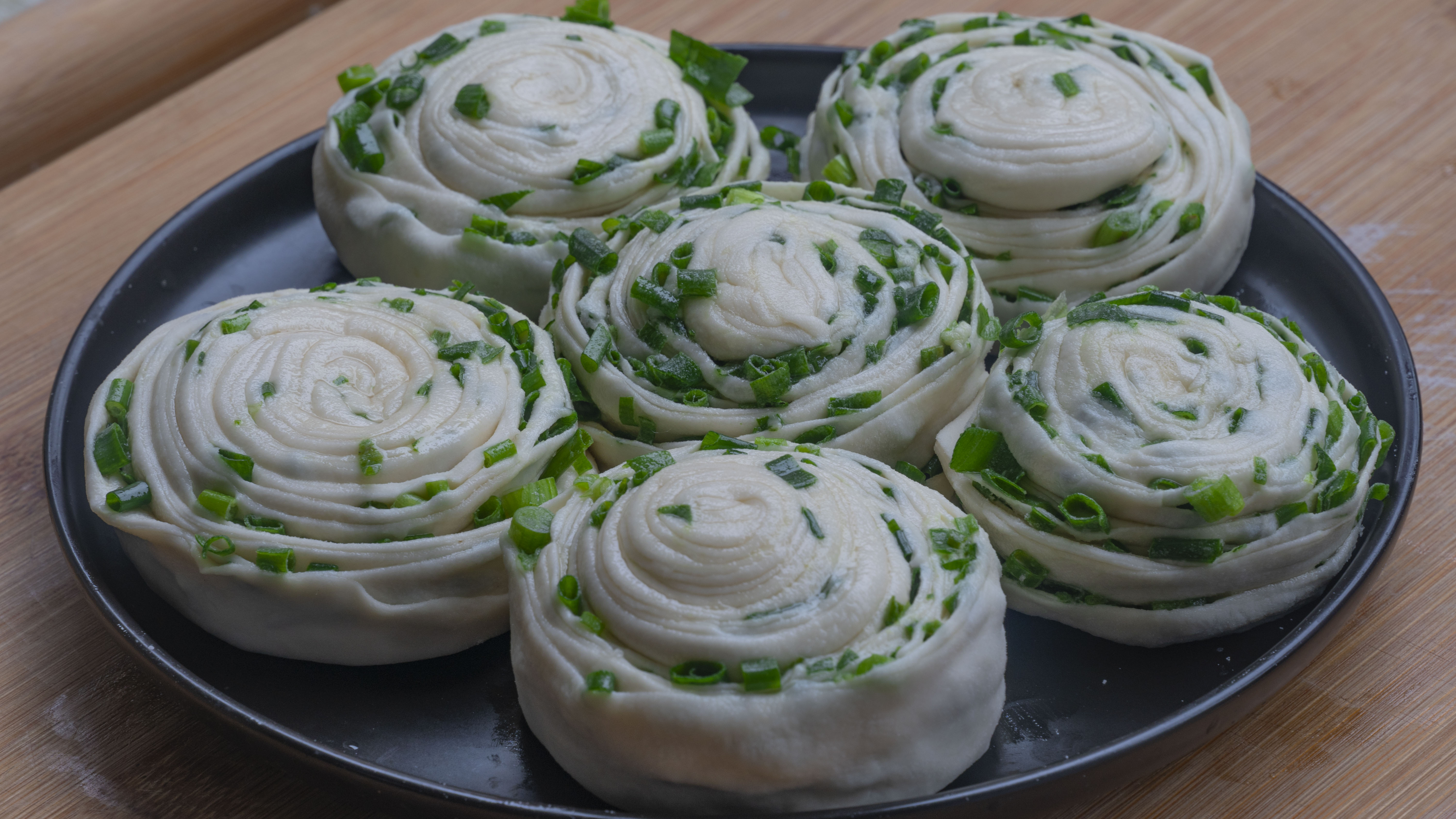 我家早餐花样多1周做法不重样,做一份色香味俱全的营养早餐