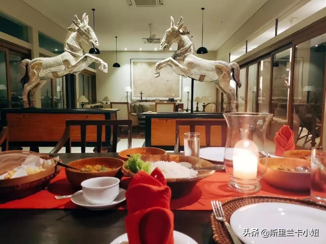 这座隐居别墅，上过设计杂志得过奖，是一位低调女主人的私宅