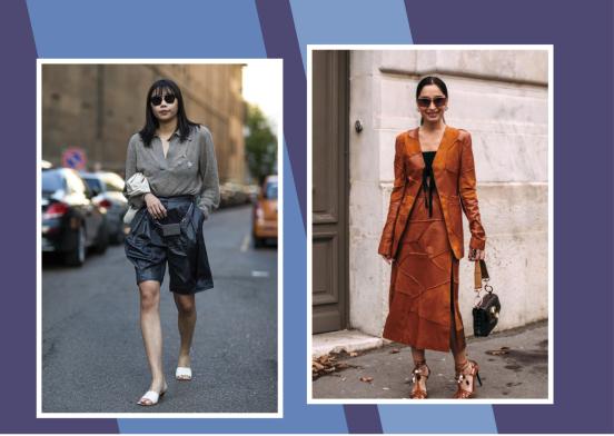 适合30-35岁女人衣服穿搭,三四十岁的女人怎么穿好看