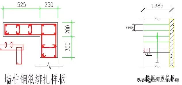 样板工程施工方案范文,砌筑样板墙技术交底