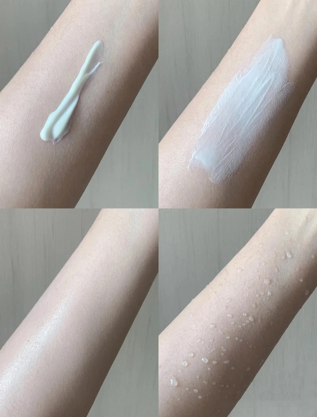 防晒效果好又清爽的防晒霜,夏天防晒有哪些好用的防晒产品