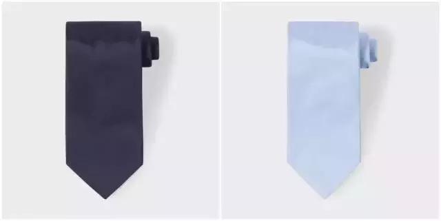 中产金融精英穿搭手册