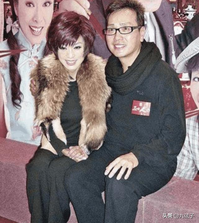 刘晓庆的第一段婚姻,61岁刘晓庆近期婚姻状况