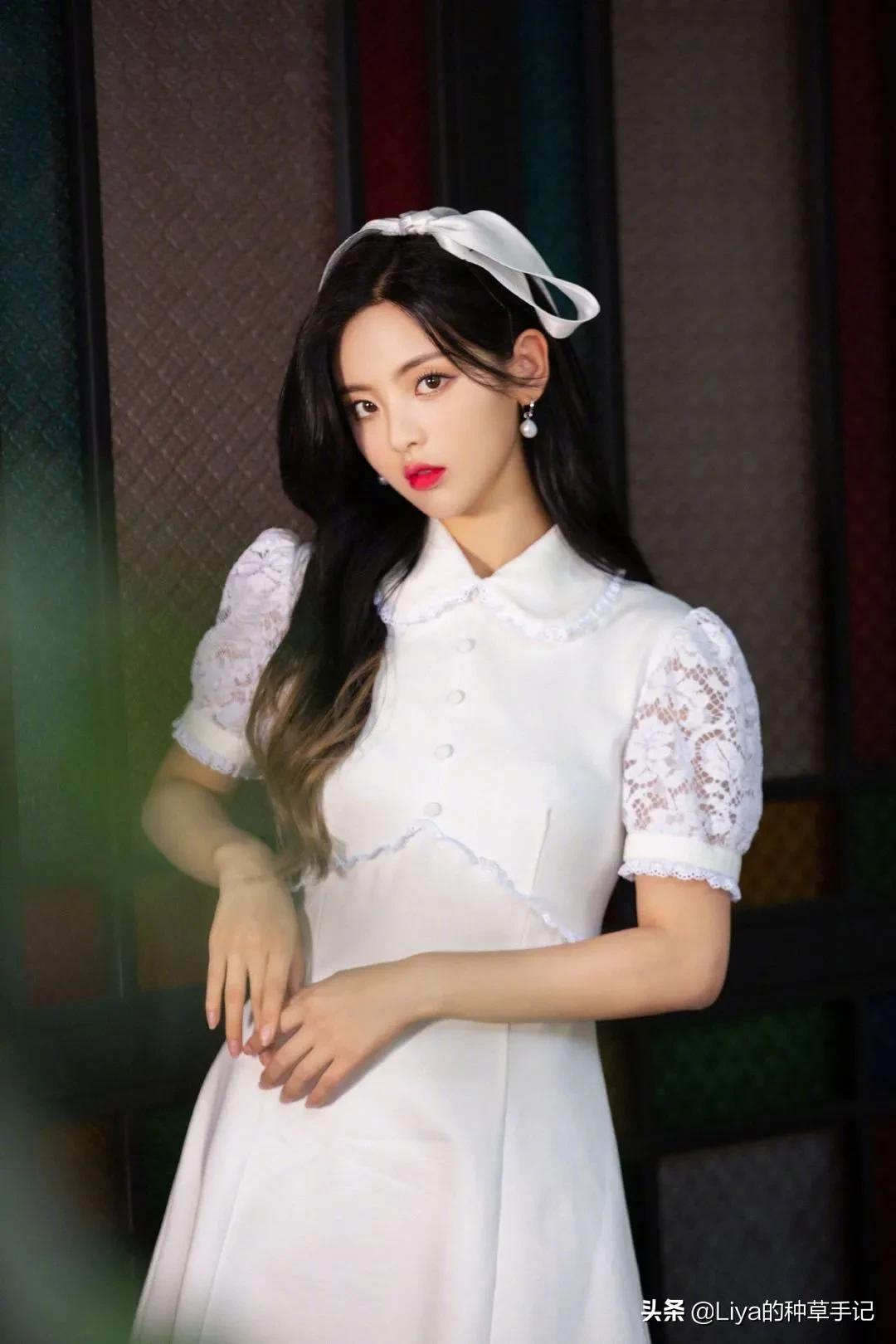 什么鬼土味情话,为什么蝴蝶结会火