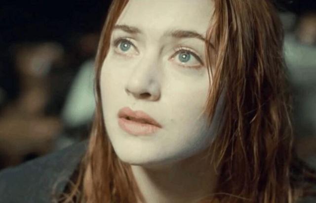 《泰坦尼克号》火遍大江南北，凄美爱情故事的主角露丝后来怎样了