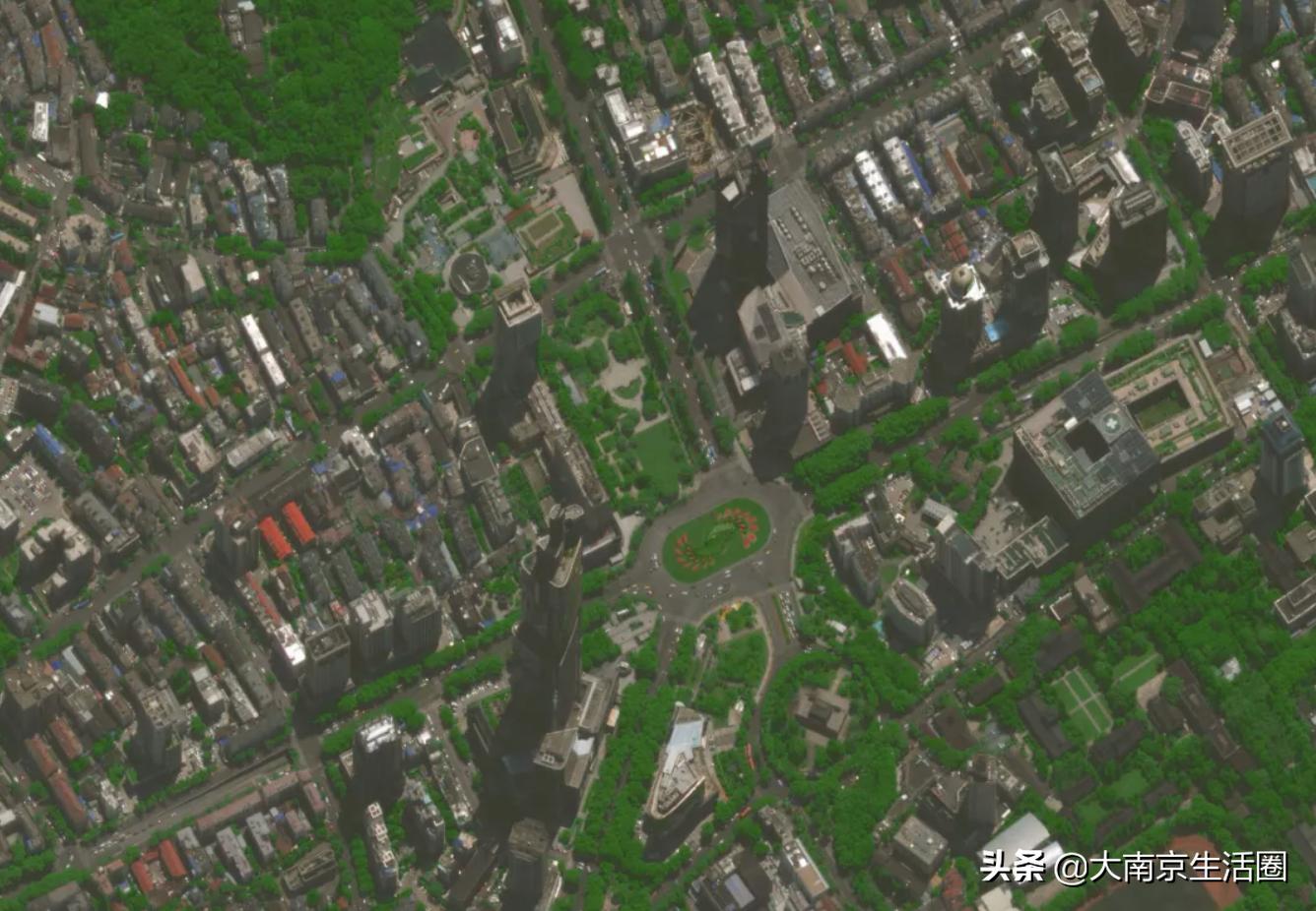 南京未来发展和布局,南京的发展方向和发展前景