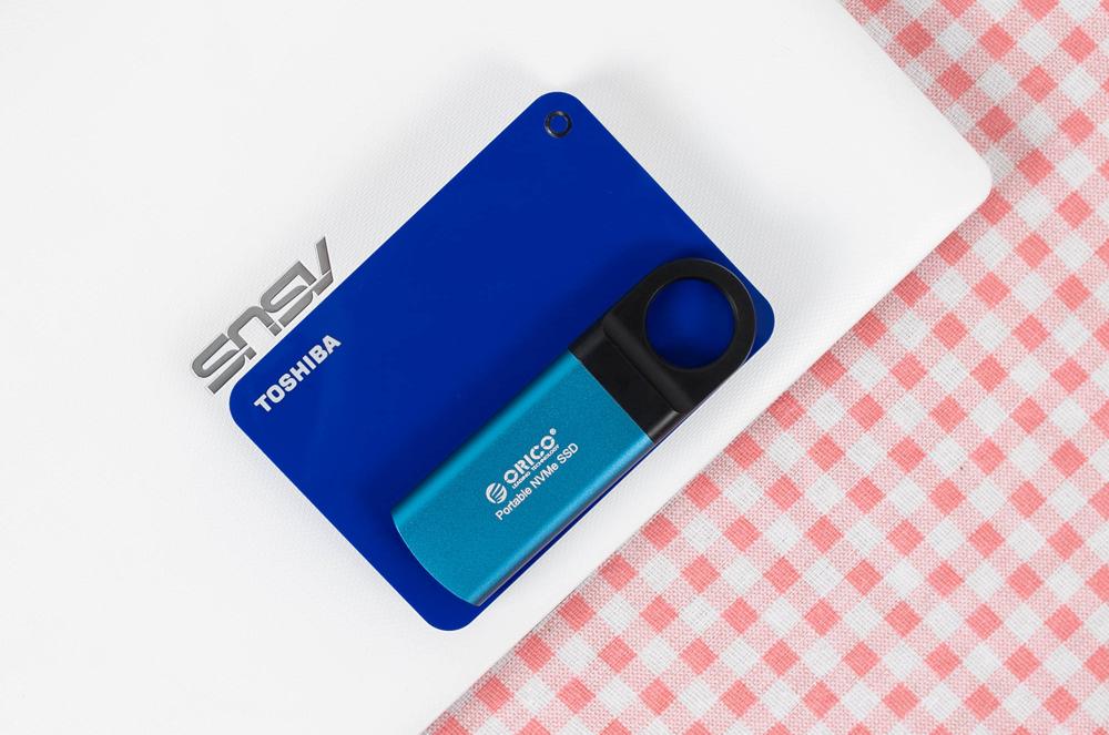 移动硬盘新玩法,移动硬盘进阶玩法