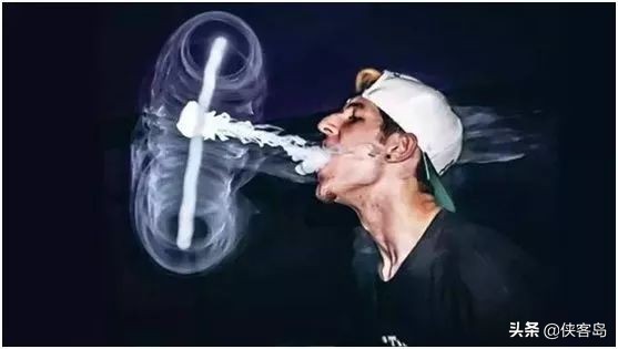 侠客岛：*子烟电**的原罪