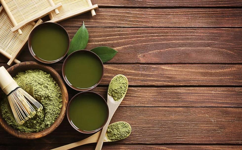 做洗衣粉的立白，准备卖中药材了？