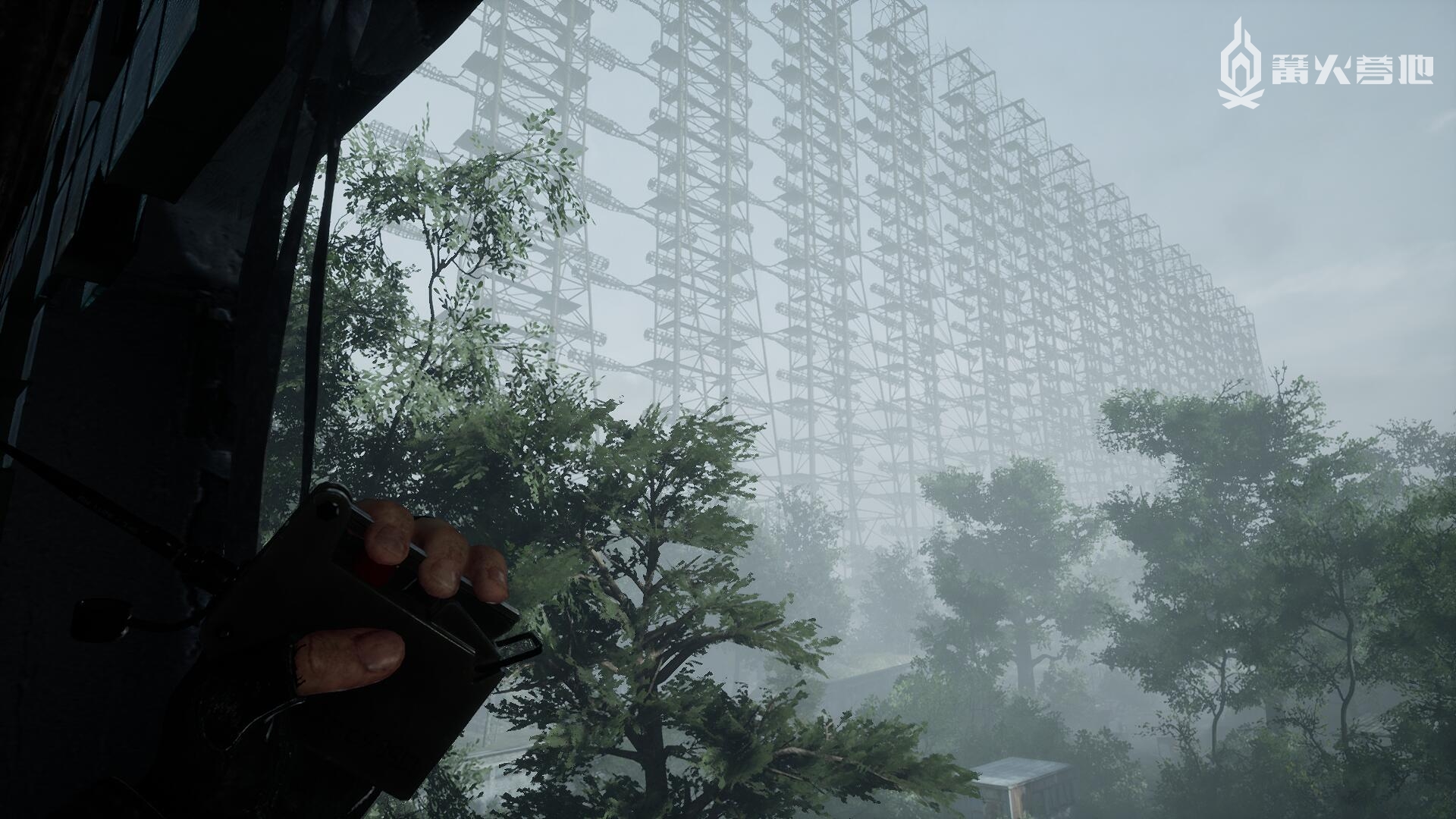 苏联切尔诺贝利核辐射游戏,模拟切尔诺贝利核电站事故游戏