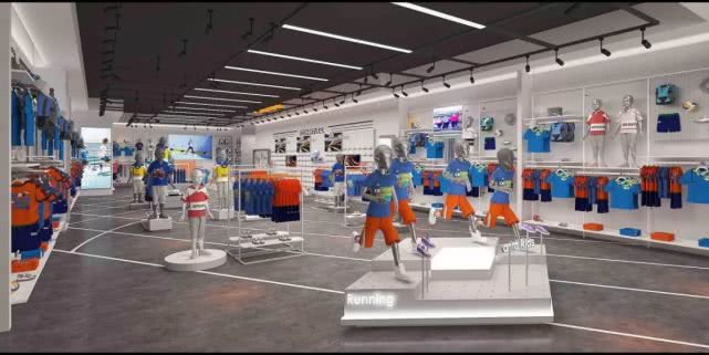 潮young星球登陆城北中登广场开业“剧透”