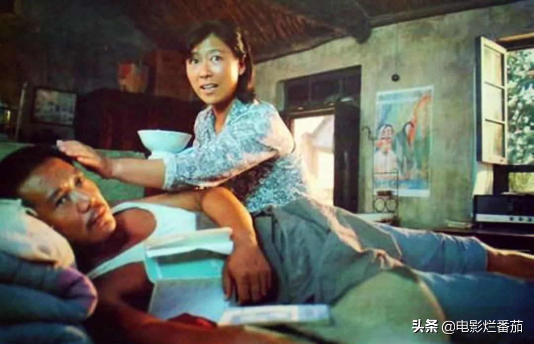 这部34年前的老电影,一部34年前的经典电影