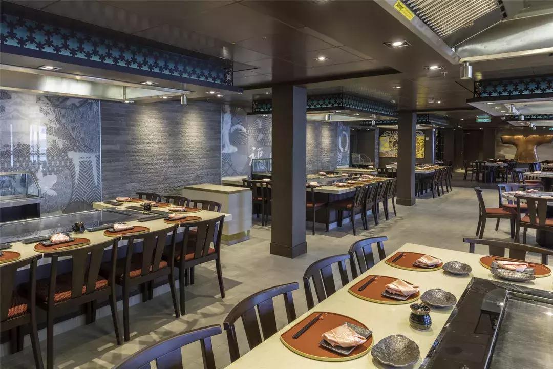 荣获2019年最佳中国母港邮轮的“星梦邮轮”到底有多酷？奢华体验