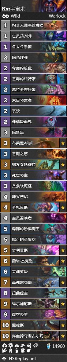 炉石传说达拉然大劫案1-7关,炉石传说对决爆牌