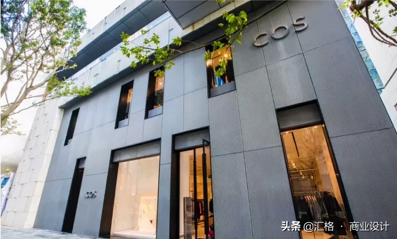 开放性商业街二楼,开放性商业街设计效果图