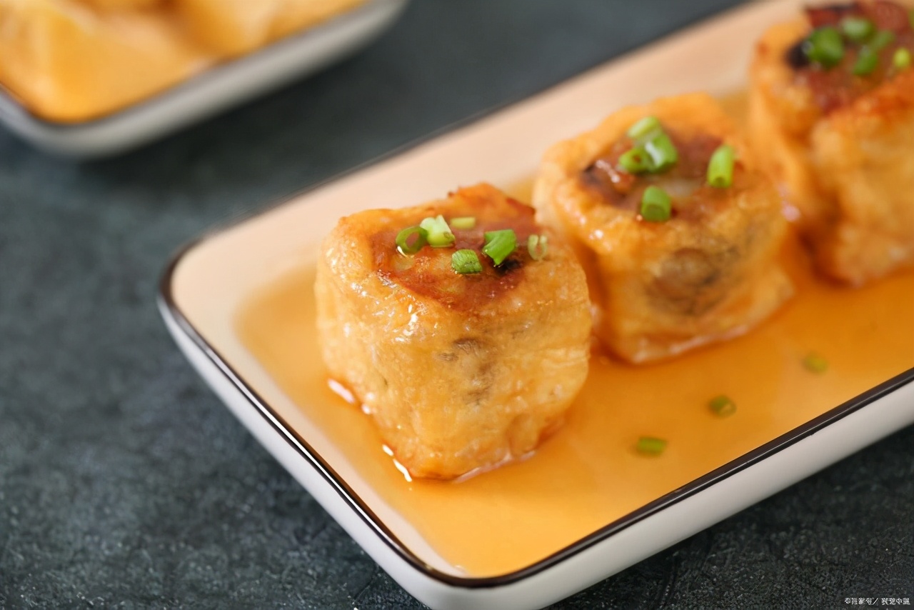 豆腐加什么减肥效果最好,豆腐瘦身减肥食谱