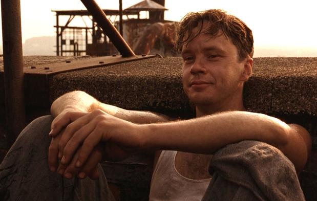 小说肖申克的救赎金句,肖申克的救赎深度解析小说