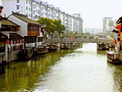 上海市闵行区的位置,上海闵行区简介来历