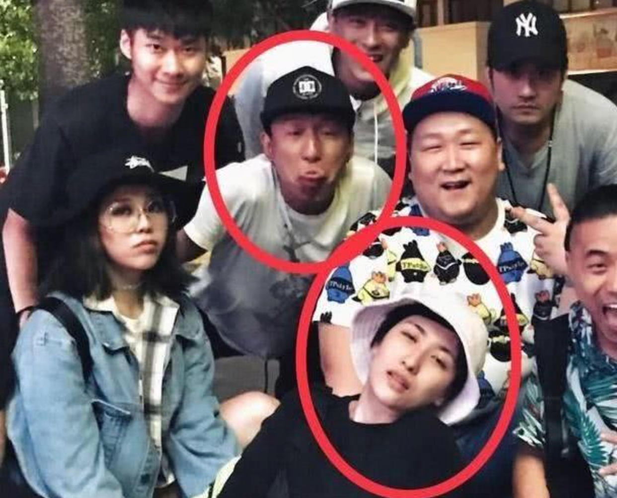 羽泉和谁合开公司,成名路的辉煌与辛酸羽泉