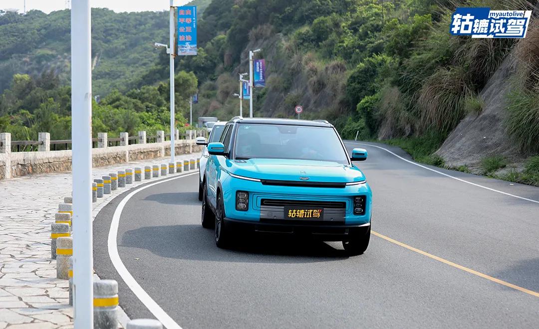 吉利icon油耗多少钱一公里,吉利icon个人实际用车体验最新