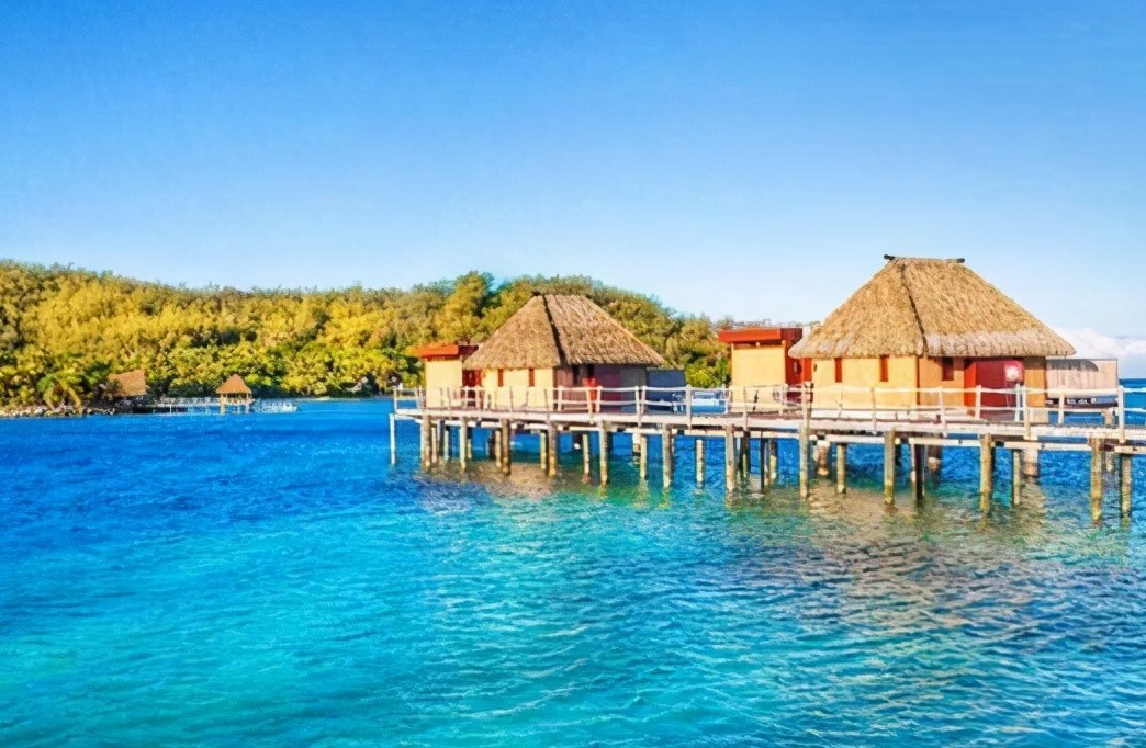 白本护照美国旅游免签,白本护照过境免签新加坡