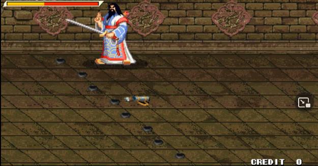 三国战纪火剑冰剑电剑,三国战纪冰剑和爆剑可以一起拿嘛