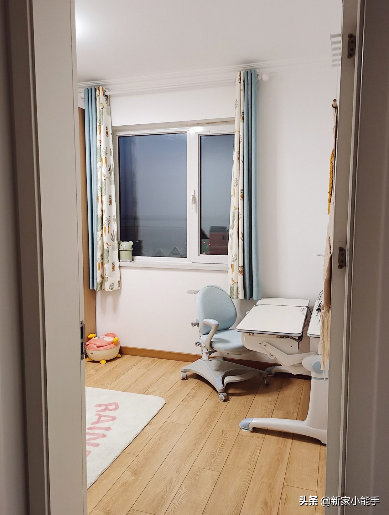 这才是正儿八经的装修,这才是真正的家装风格