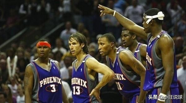 纳什最强nba风之子,风之子纳什十大集锦