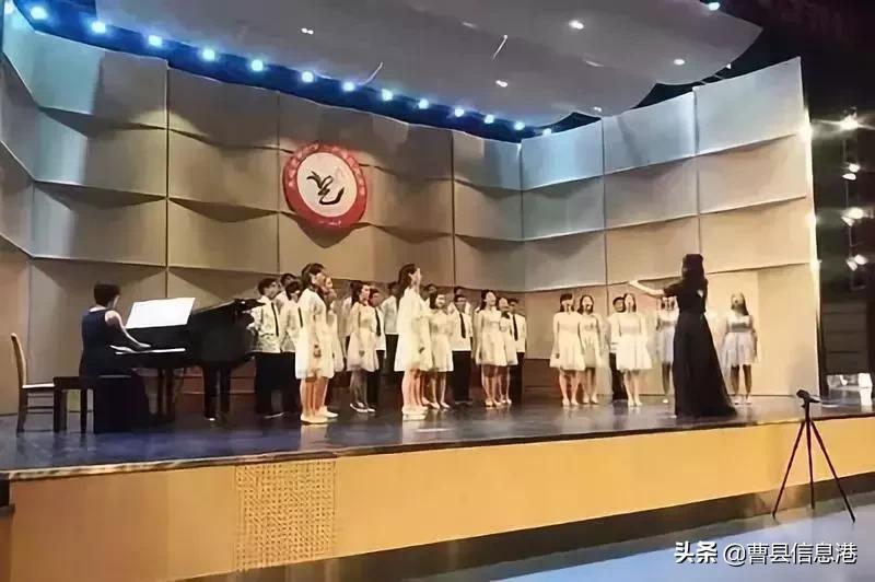 曹县苏教实验高级中学招标,曹县苏教高级中学放假时间