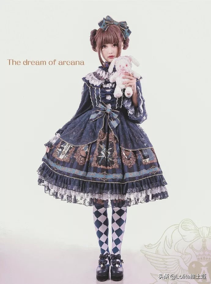 lolita实体店必买清单,lolita质量好的店铺推荐