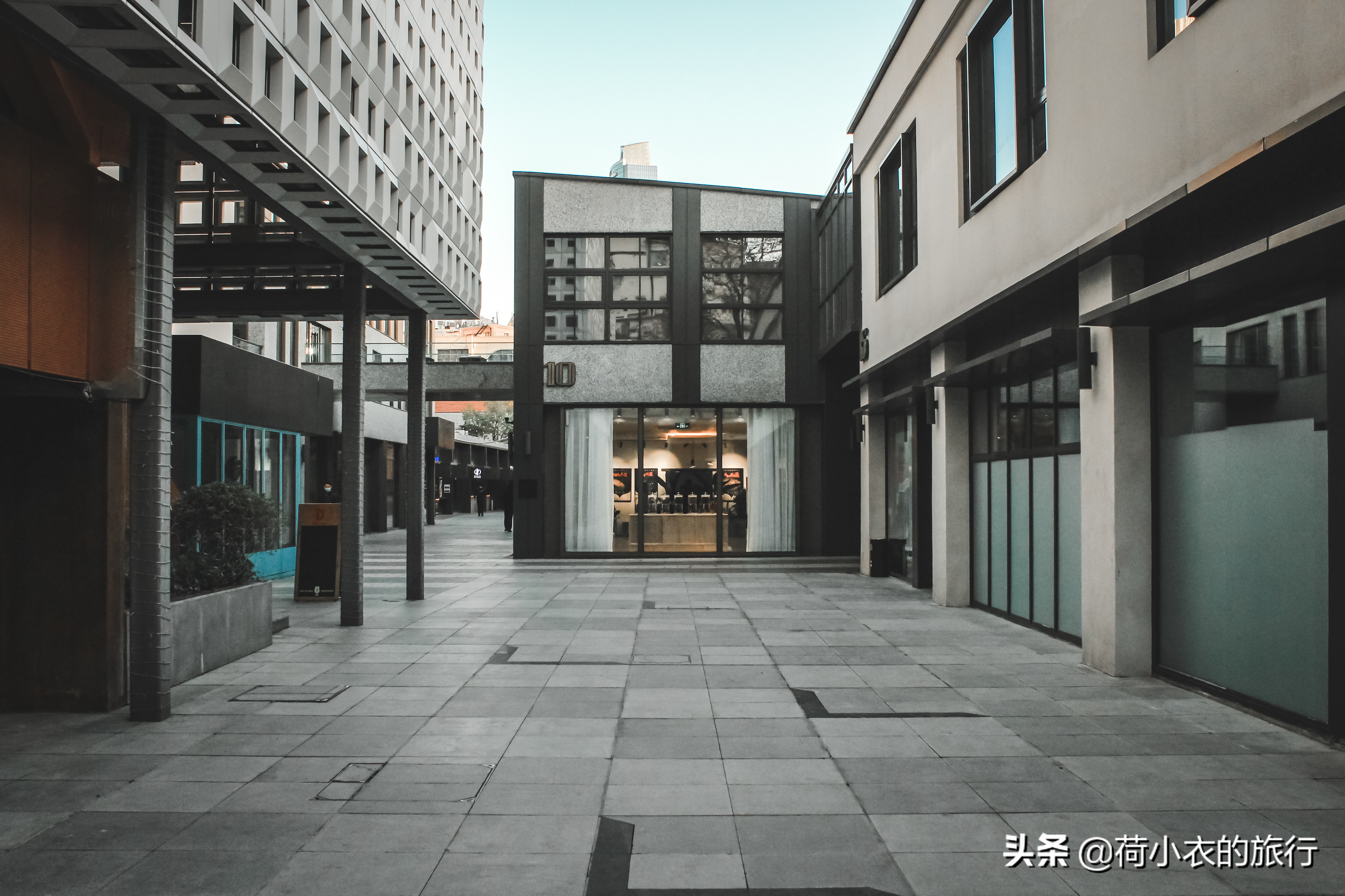 上海三个网红打卡地是哪里,上海网红地标打卡图片