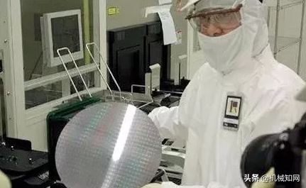 cpu是如何制造出来,cpu是怎么制作出动画