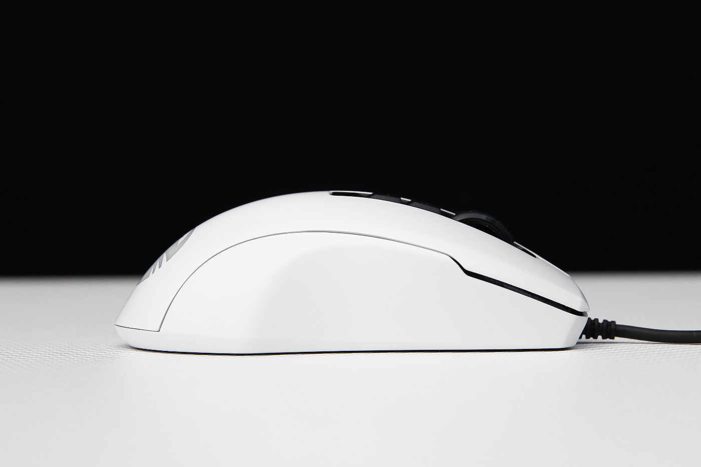 冰豹钛鲨豹无线鼠标如何充电,冰豹钛鲨豹鼠标