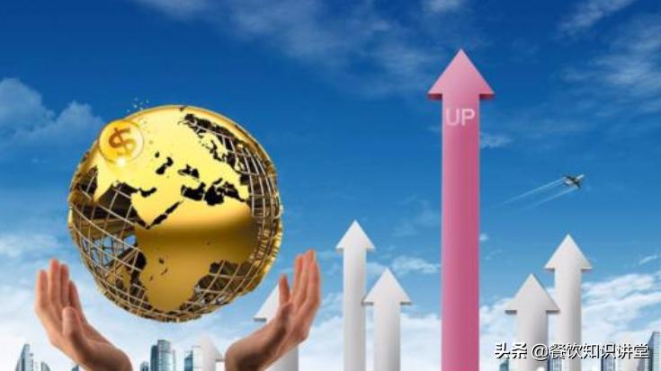 2020年行业风口商机,2021年商机风口趋势