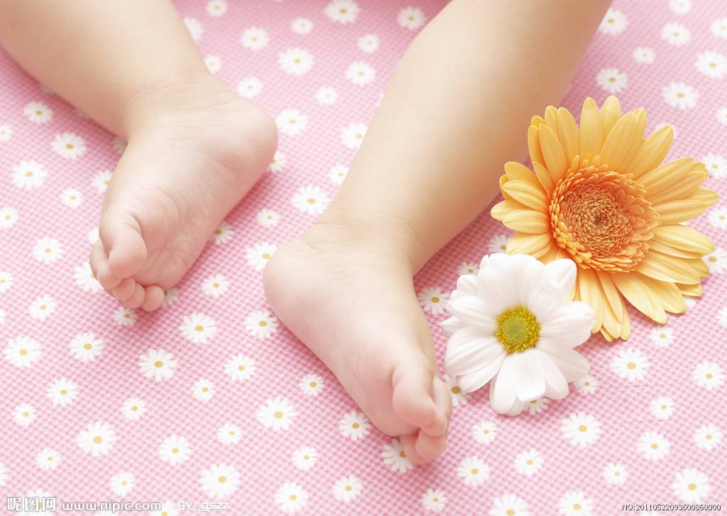 保护脚丫的方法小朋友,婴儿的小脚怎么护理