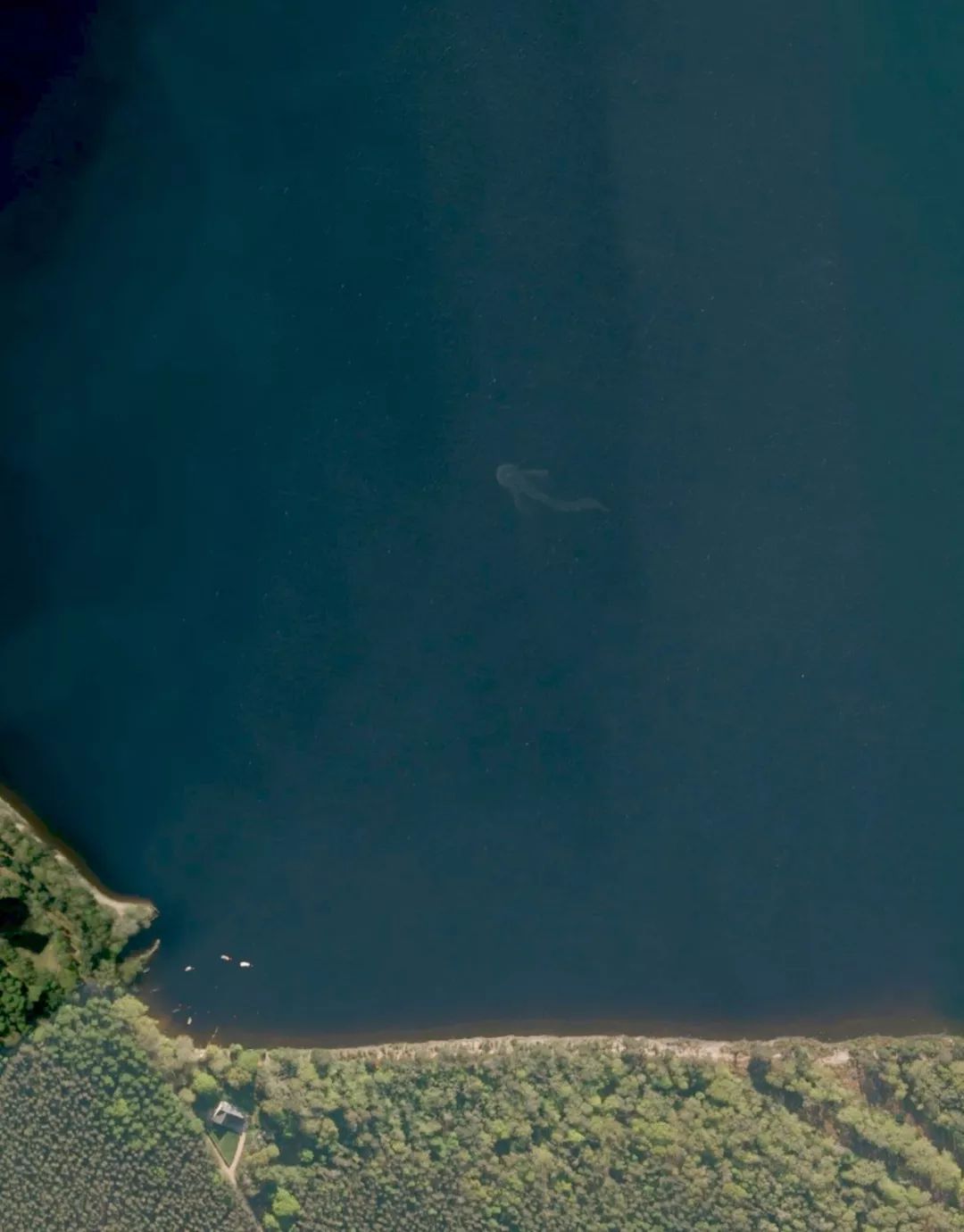 上帝视角下的地球美得有多震撼,地球有多美带你从上帝视角欣赏