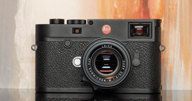 徕卡m11在德国的价格,德国徕卡cm1950