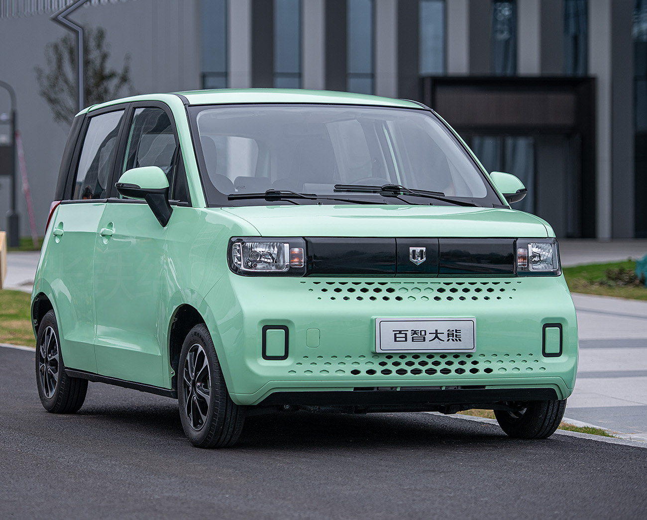 灵巧轿车车型,灵活空间大的小车