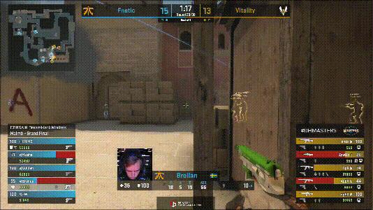 csgobuff捡漏哪些枪比较好,csgo箱子开箱测评