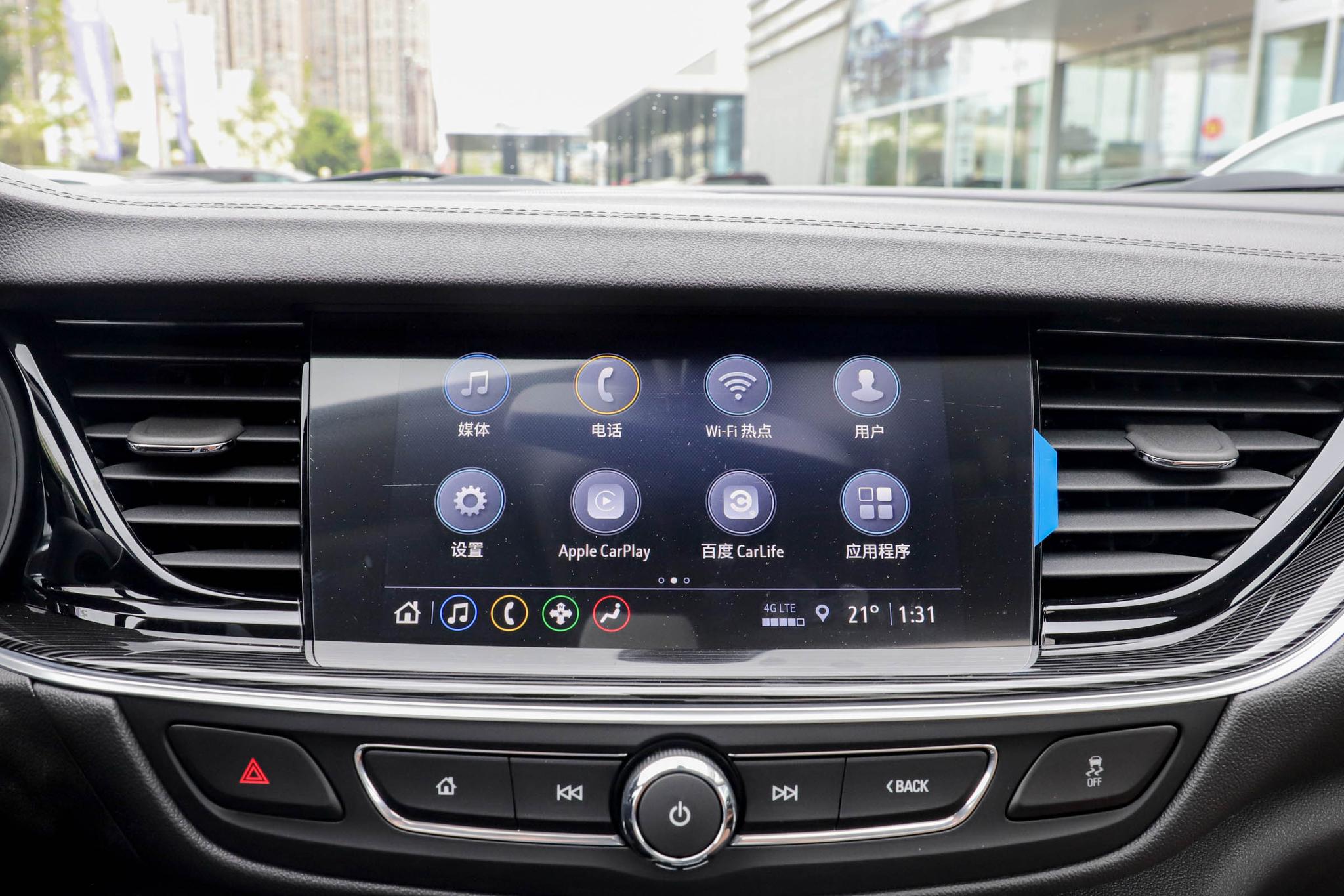 销量突破150万台,别克君威为何能在众多对手中脱颖而出?